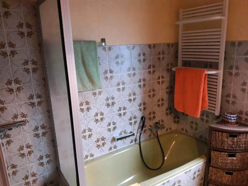 2 Zimmer Wohnung mit 62 m² in Siegen – Bild 7