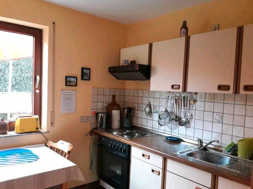 2 Zimmer Wohnung mit 62 m² in Siegen – Bild 8