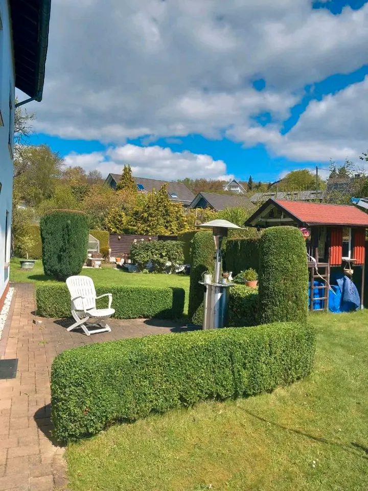 2 Zimmer Wohnung mit 62 m² in Siegen – Bild 9