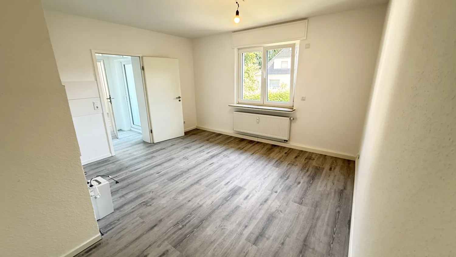 2 Zimmer Wohnung mit 62 m² in Bielefeld – Bild 2
