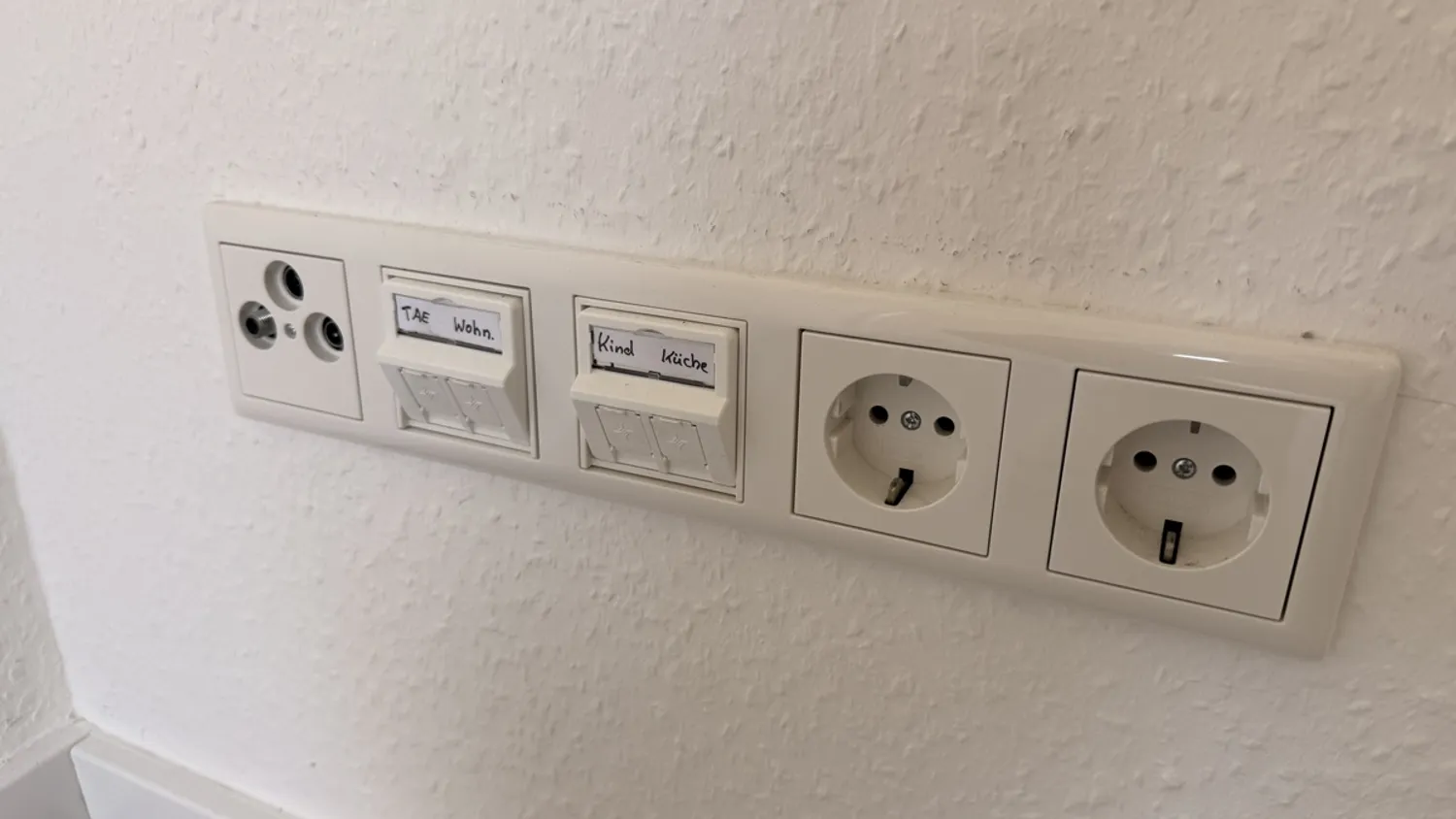 2 Zimmer Wohnung mit 62 m² in Bielefeld – Bild 5