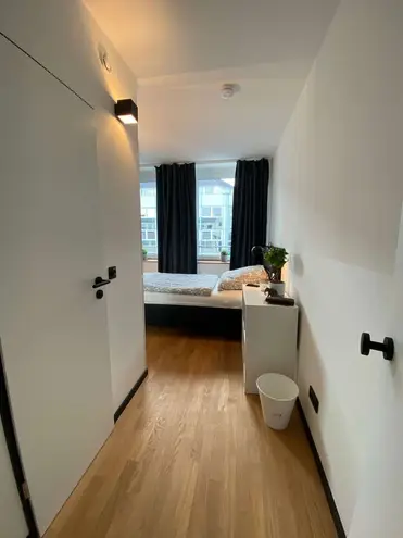 WG-Zimmer mit 18 m² in Düsseldorf – Bild 3