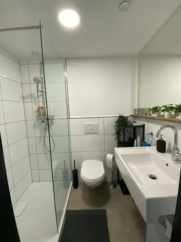 WG-Zimmer mit 18 m² in Düsseldorf – Bild 5