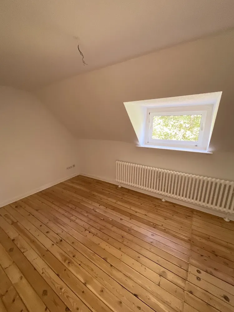 1 Zimmer Wohnung mit 31 m² in Kiel – Bild 1