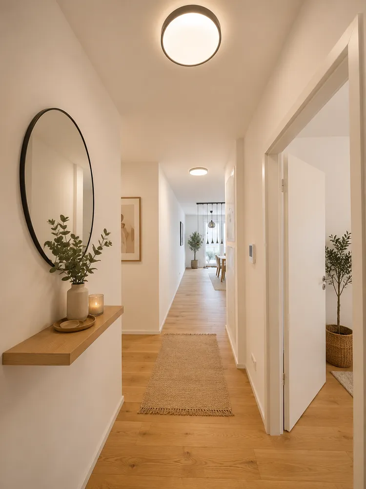 3 Zimmer Wohnung mit 76 m² in Heilbronn – Bild 11