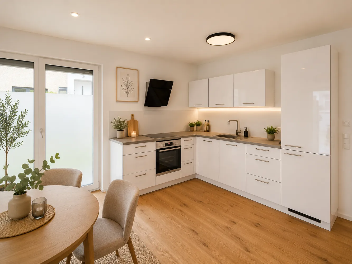 3 Zimmer Wohnung mit 76 m² in Heilbronn – Bild 4