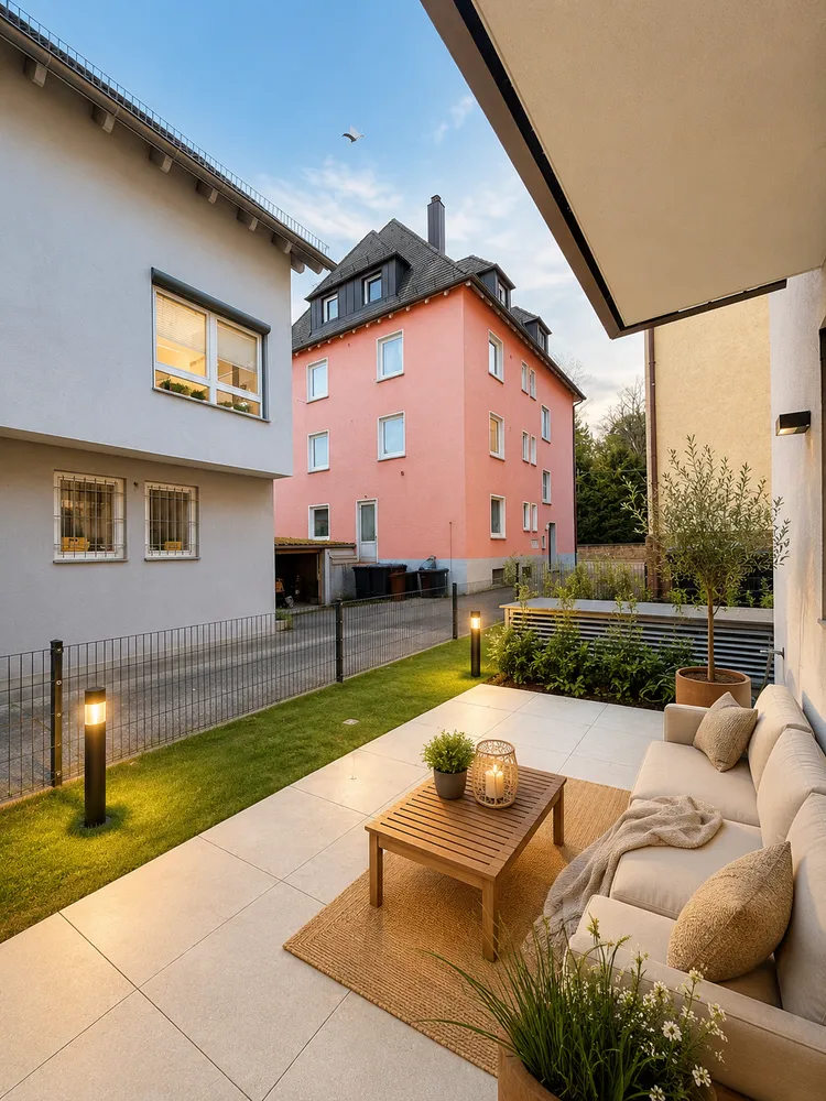 3 Zimmer Wohnung mit 76 m² in Heilbronn – Bild 7