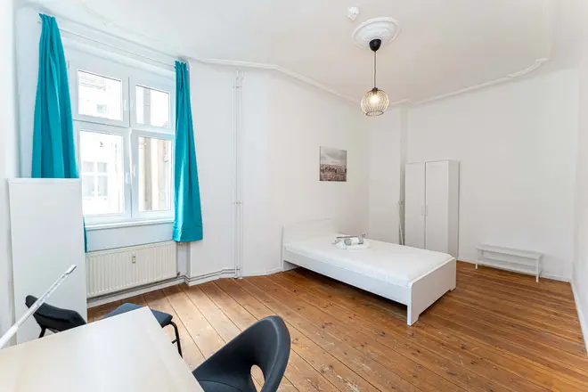 WG-Zimmer mit 15 m² in Berlin – Bild 1
