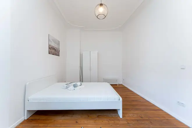 WG-Zimmer mit 15 m² in Berlin – Bild 2
