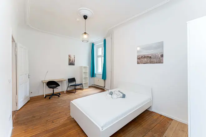 WG-Zimmer mit 15 m² in Berlin – Bild 3
