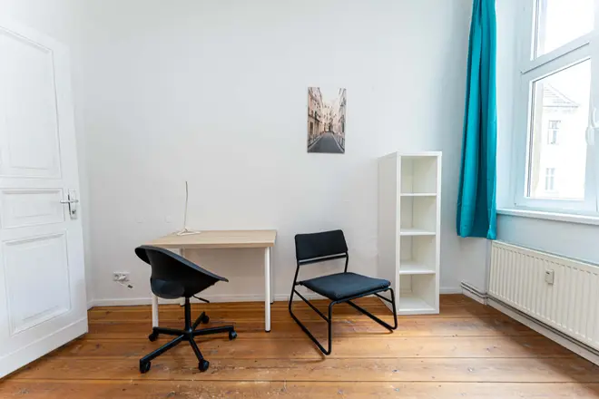 WG-Zimmer mit 15 m² in Berlin – Bild 4