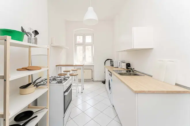 WG-Zimmer mit 15 m² in Berlin – Bild 5