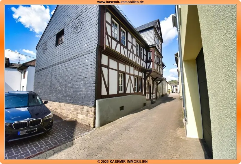4 Zimmer Wohnung mit 75 m² in Koblenz – Bild 7