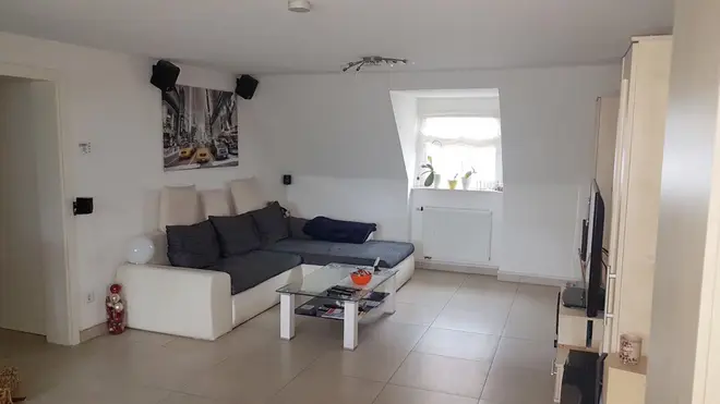 3 Zimmer Wohnung mit 92 m² in Bochum – Bild 1