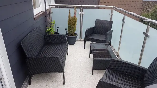 3 Zimmer Wohnung mit 92 m² in Bochum – Bild 11