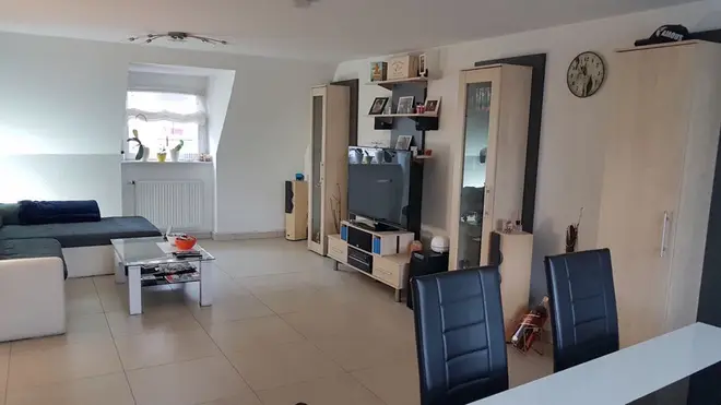 3 Zimmer Wohnung mit 92 m² in Bochum – Bild 2