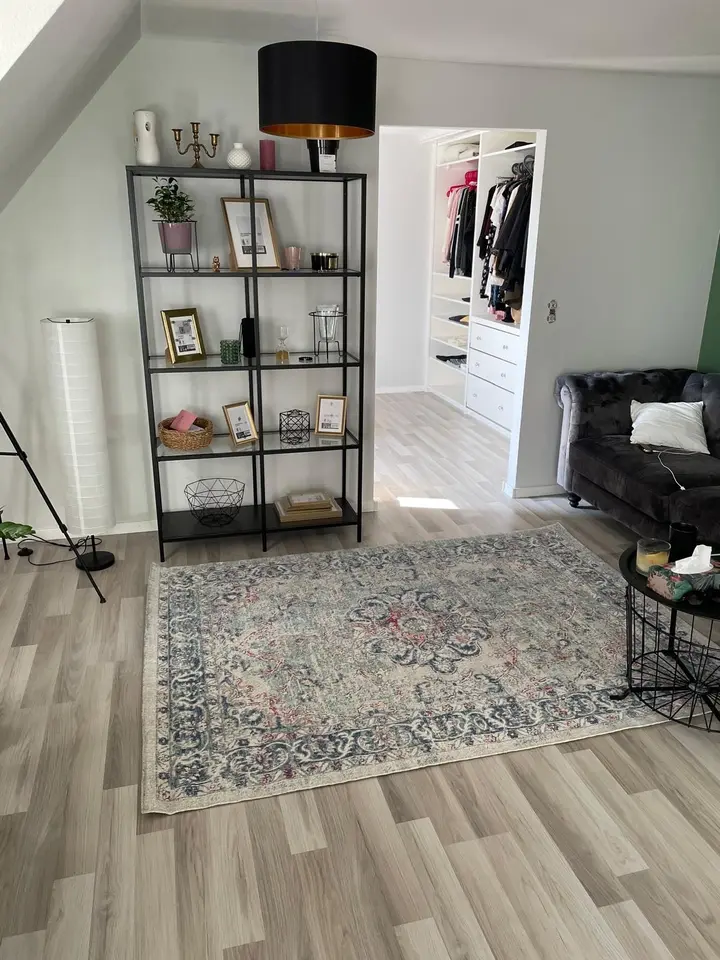 2 Zimmer Wohnung mit 40 m² in Ludwigsburg – Bild 1