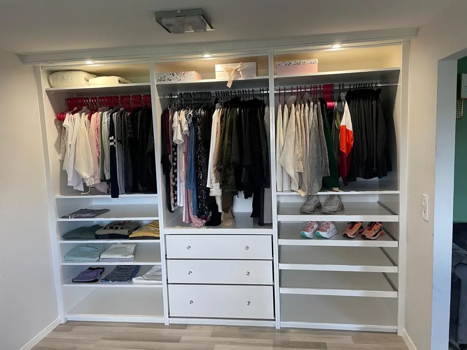 2 Zimmer Wohnung mit 40 m² in Ludwigsburg – Bild 2