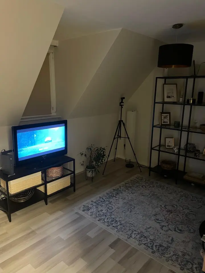 2 Zimmer Wohnung mit 40 m² in Ludwigsburg – Bild 3