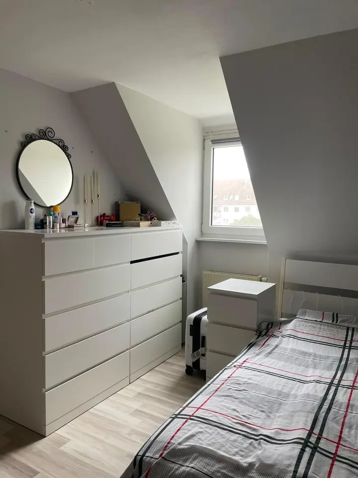 2 Zimmer Wohnung mit 40 m² in Ludwigsburg – Bild 4