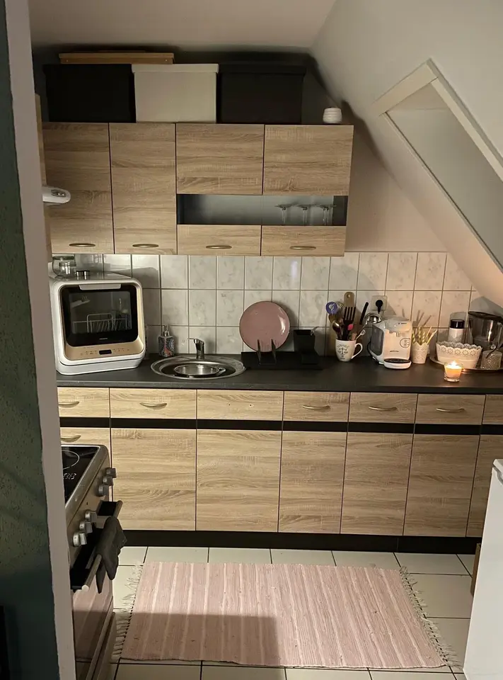 2 Zimmer Wohnung mit 40 m² in Ludwigsburg – Bild 5