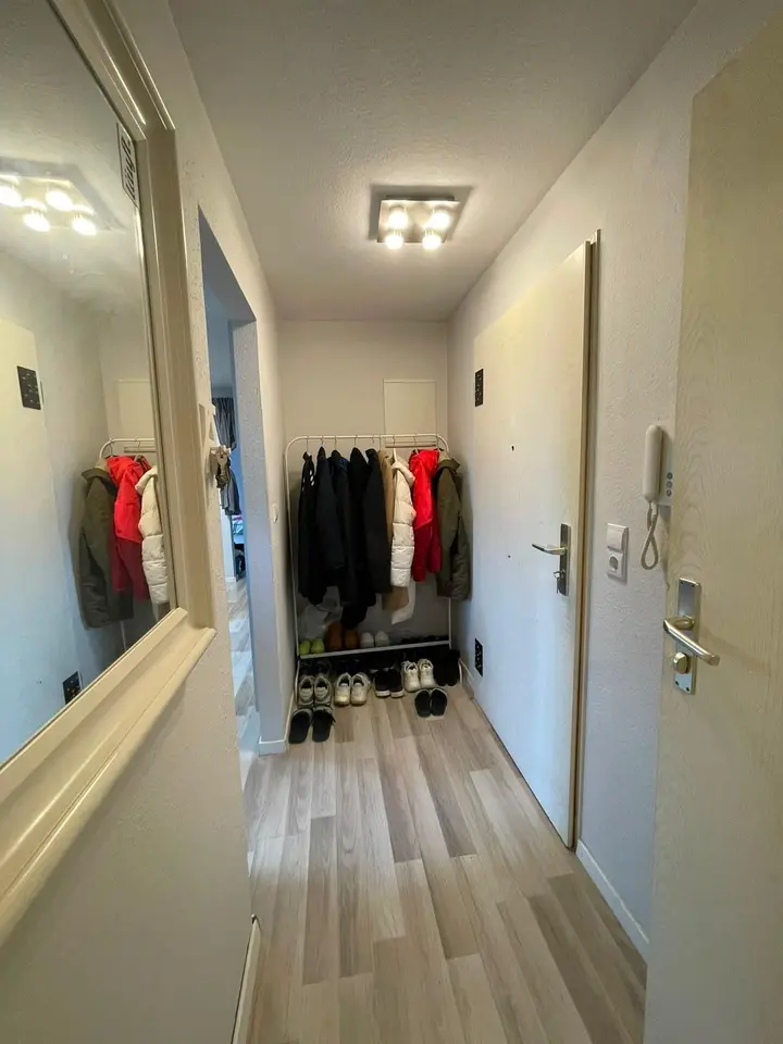 2 Zimmer Wohnung mit 40 m² in Ludwigsburg – Bild 6