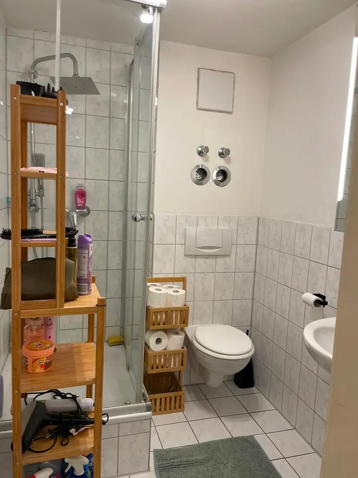 2 Zimmer Wohnung mit 40 m² in Ludwigsburg – Bild 7