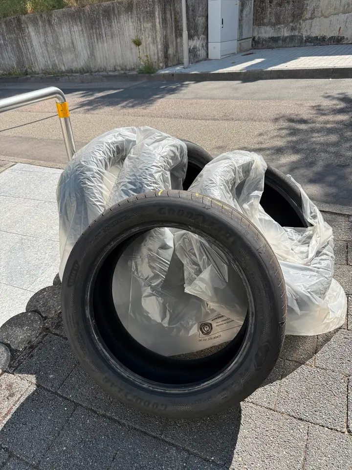 2 Zimmer Wohnung mit 40 m² in Ludwigsburg – Bild 8