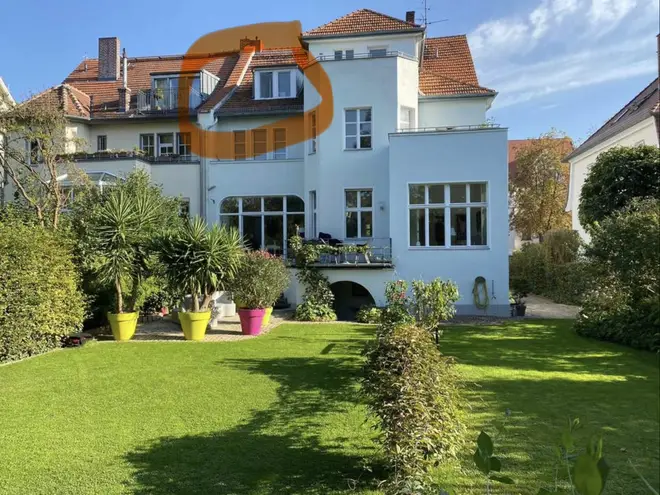 1 Zimmer Wohnung mit 28 m² in Berlin – Bild 1