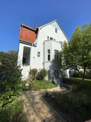 1 Zimmer Wohnung mit 28 m² in Berlin – Bild 2