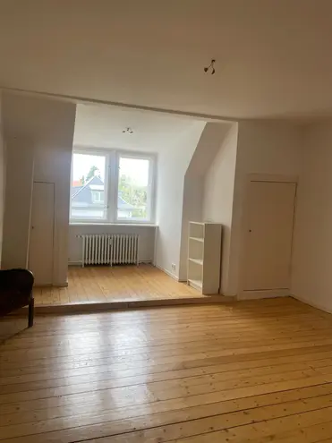 1 Zimmer Wohnung mit 28 m² in Berlin – Bild 4