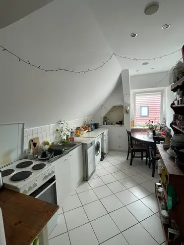 1 Zimmer Wohnung mit 28 m² in Berlin – Bild 7