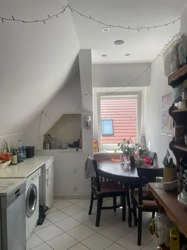 1 Zimmer Wohnung mit 28 m² in Berlin – Bild 8