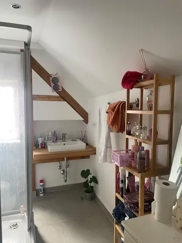 1 Zimmer Wohnung mit 28 m² in Berlin – Bild 9