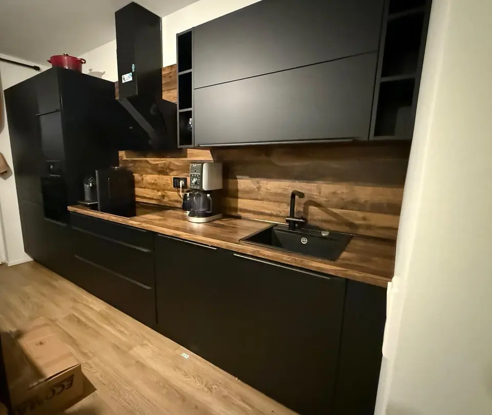 2 Zimmer Wohnung mit 65 m² in Monheim am Rhein – Bild 3