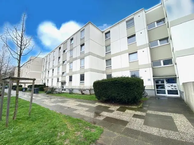 2 Zimmer Wohnung mit 65 m² in Monheim am Rhein – Bild 9