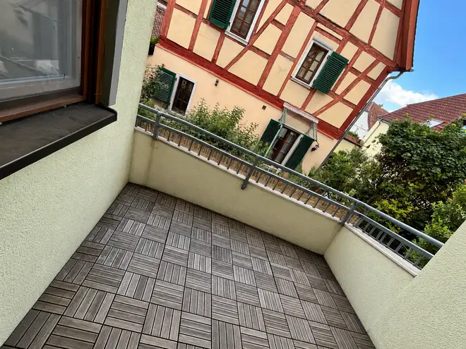 4 Zimmer Wohnung mit 112 m² in Wiesbaden – Bild 6