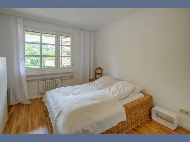 2 Zimmer Wohnung mit 56 m² in München – Bild 3