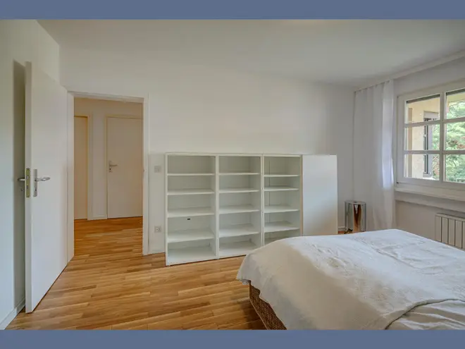 2 Zimmer Wohnung mit 56 m² in München – Bild 4