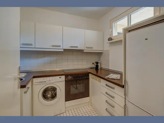 2 Zimmer Wohnung mit 56 m² in München – Bild 5