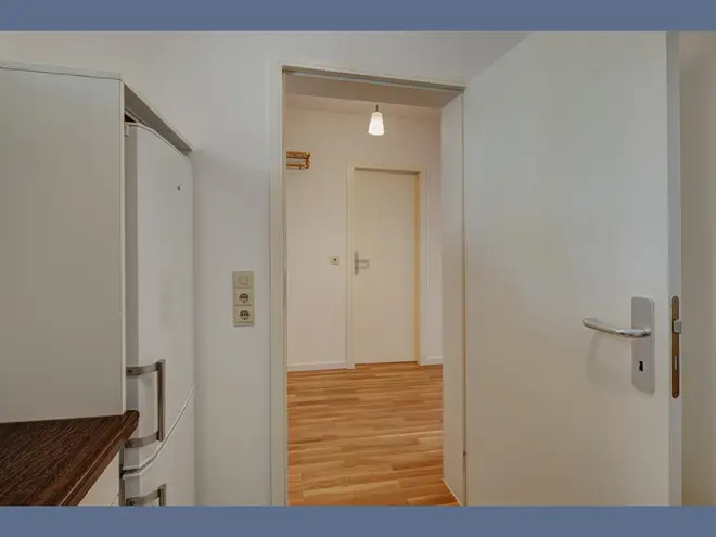 2 Zimmer Wohnung mit 56 m² in München – Bild 6