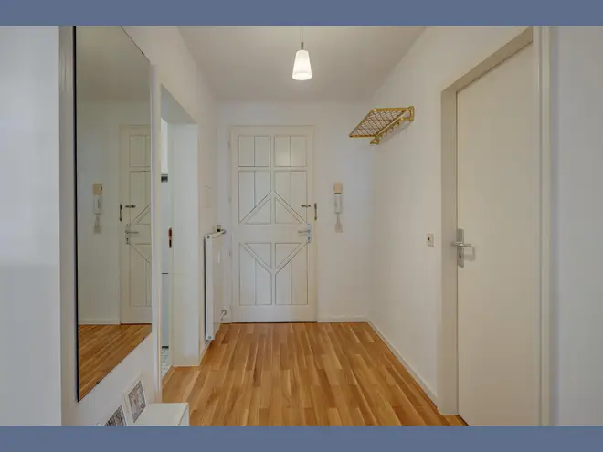 2 Zimmer Wohnung mit 56 m² in München – Bild 9