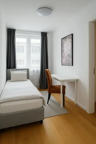 WG-Zimmer in Dachau – Bild 1