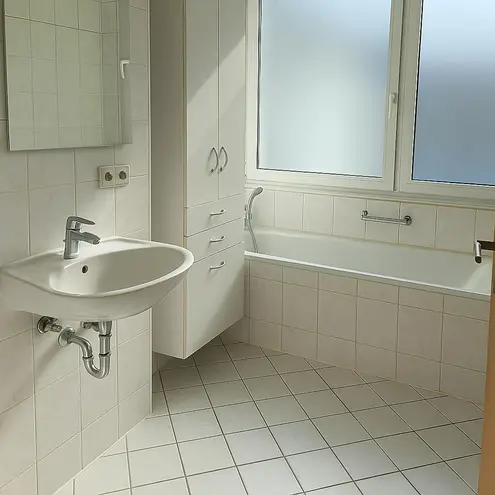 WG-Zimmer in Dachau – Bild 7