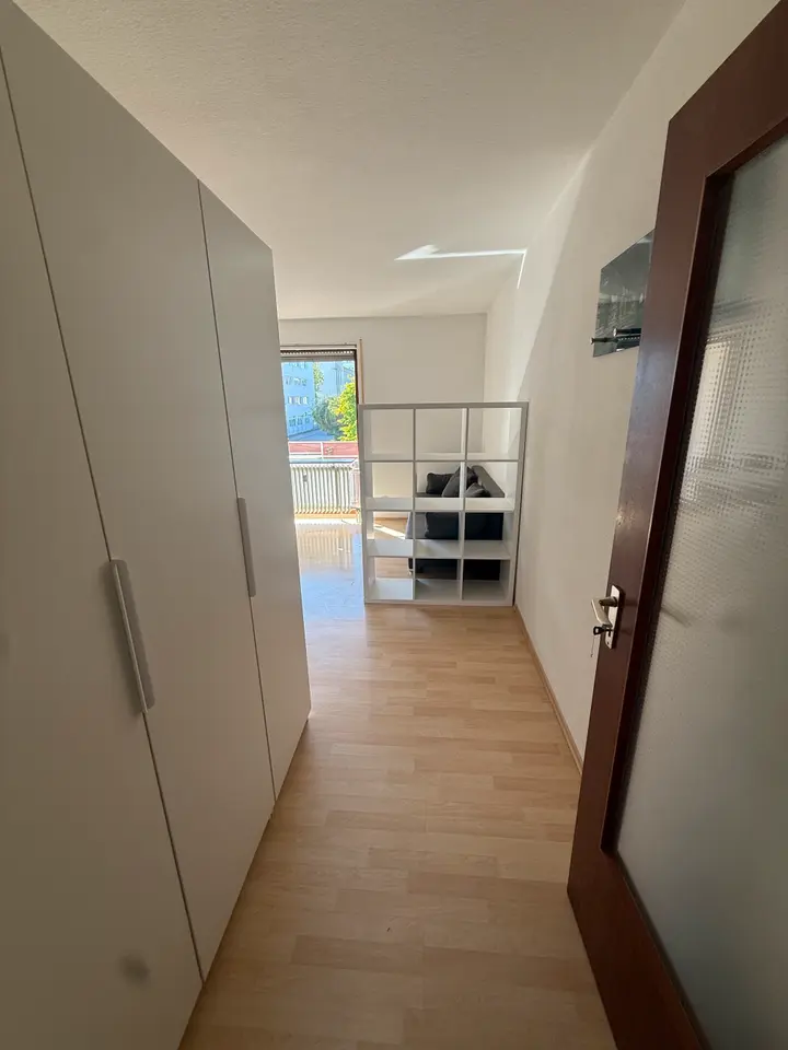 Studio mit 28 m² in Konstanz – Bild 4
