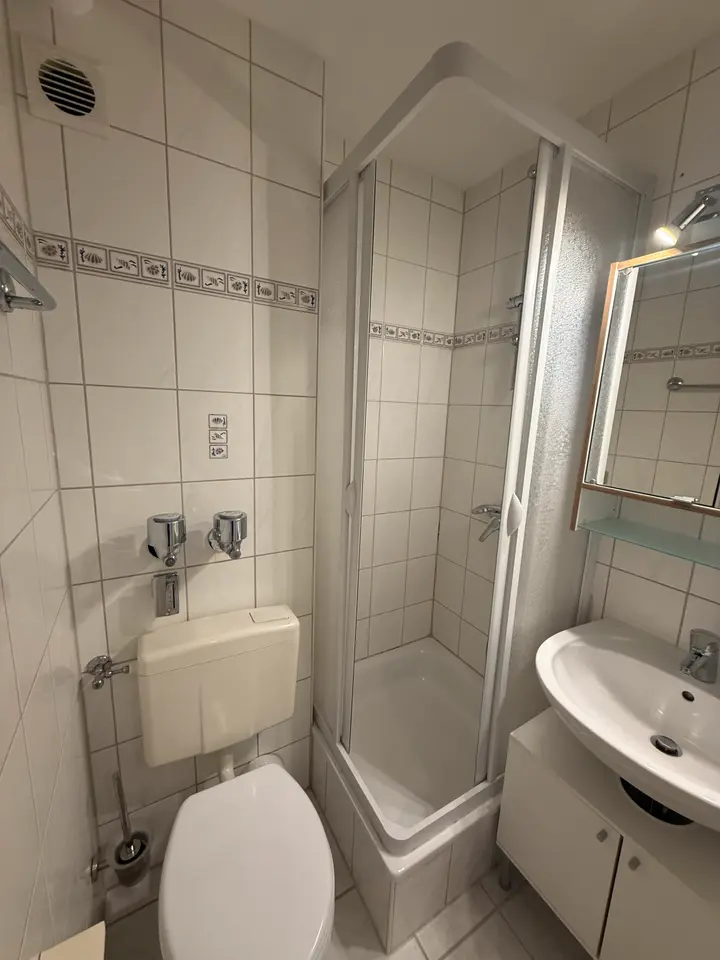 Studio mit 28 m² in Konstanz – Bild 5