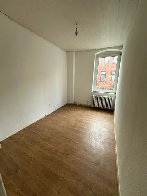 3 Zimmer Wohnung mit 65 m² in Helmstedt – Bild 1