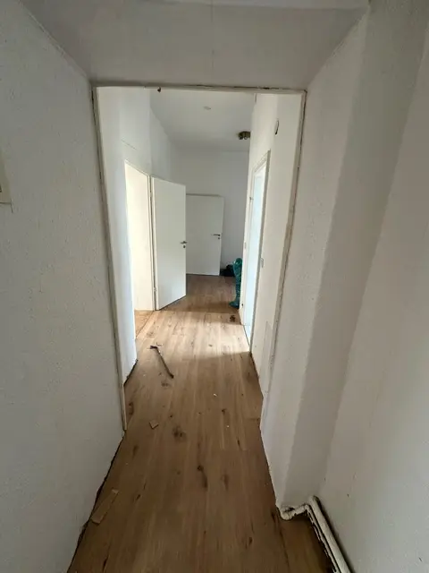 3 Zimmer Wohnung mit 65 m² in Helmstedt – Bild 4