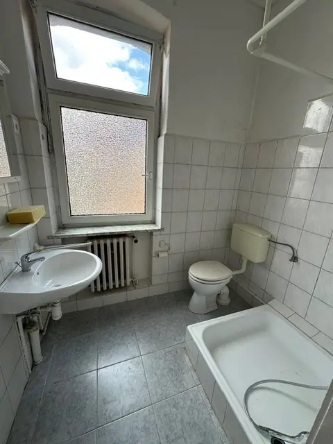 3 Zimmer Wohnung mit 65 m² in Helmstedt – Bild 5