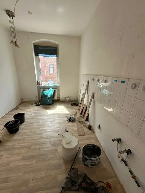 3 Zimmer Wohnung mit 65 m² in Helmstedt – Bild 6